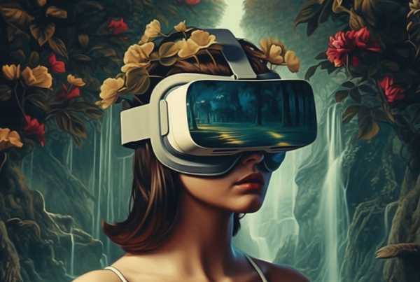 Фотография VR-квеста «Отравитель»