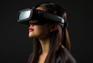 Фотография VR-квеста VR-arena от компании Portal VR (Фото 1)