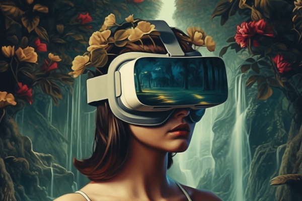 Фотография VR-квеста «Отравитель»