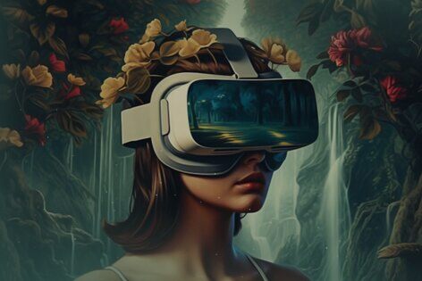 VR-квест «Матч» от PlatformaVR