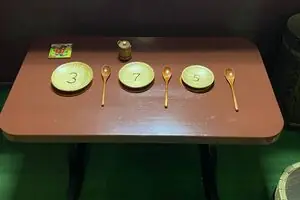 Маша и медведь