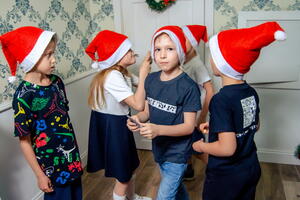 Фотография квеста Один дома от компании 101 квест (Фото 3)