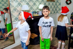 Фотография квеста Один дома от компании 101 квест (Фото 5)