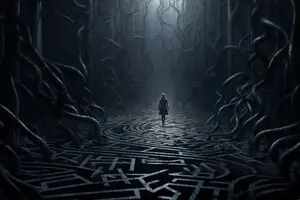 Tales of Escape