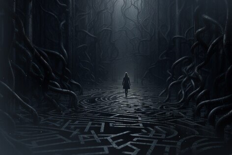 VR-квест «Tales of Escape» от PlatformaVR