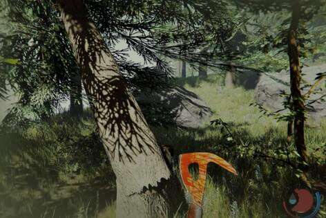 VR-квест «The Forest» от PlatformaVR