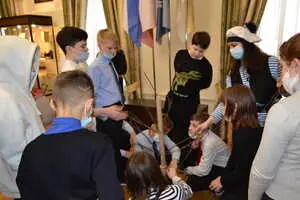 Записки капитана