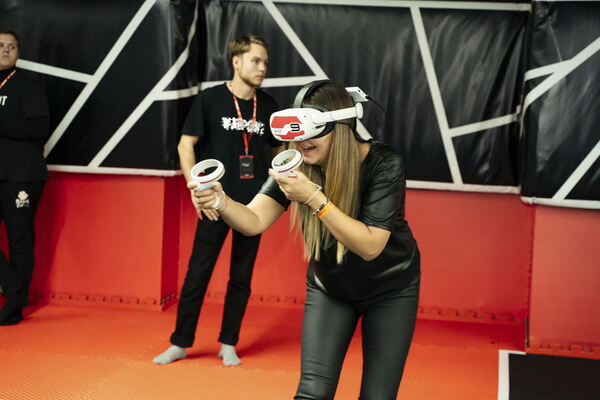 Warpoint (Салют)