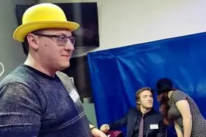 Похмелье по-ирландски