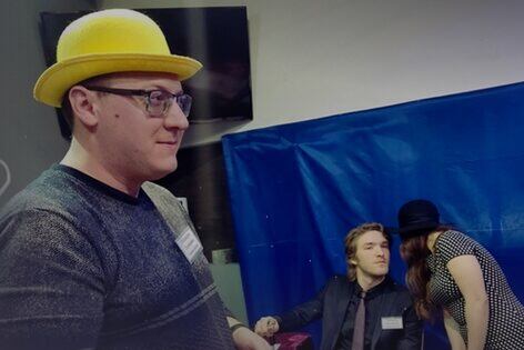 Ролевой квест «Похмелье по-ирландски» от Role Factory