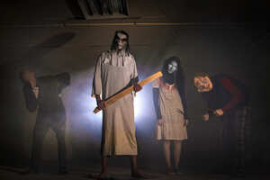 Фотография экшн-игры Granny от компании Obrazwill (Фото 3)