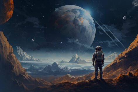 VR-квест «Space Battle» от Another World