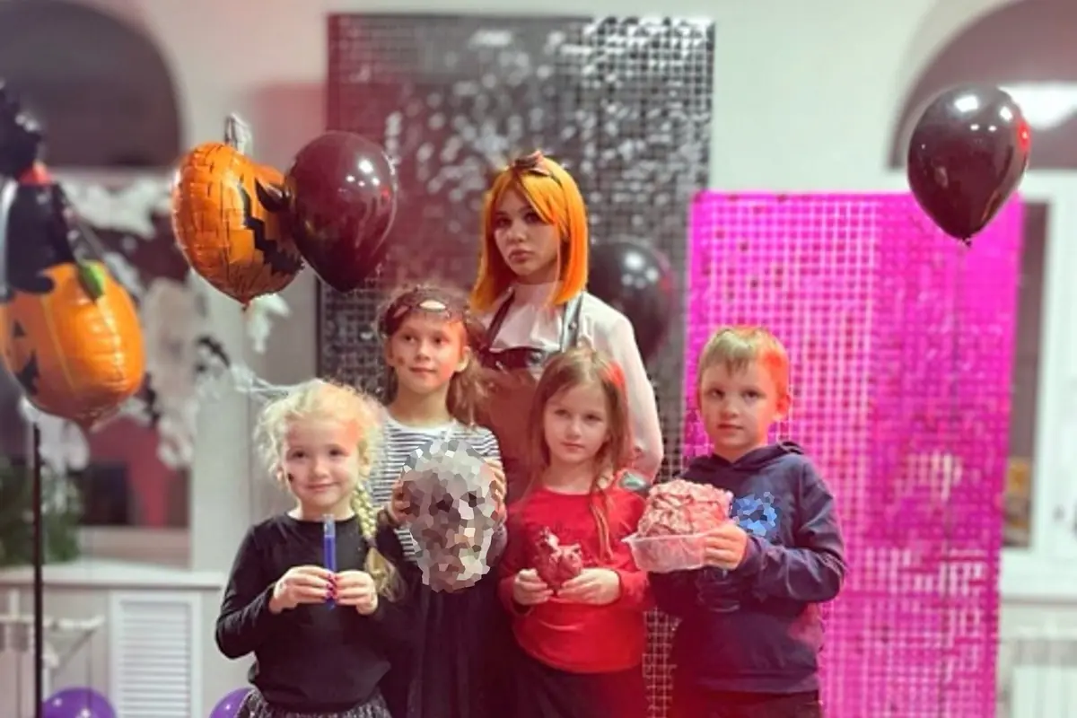 Откройте двери в мир квестов!