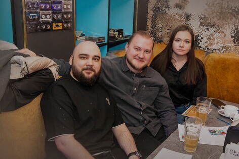 Квиз «City Show» от City Show