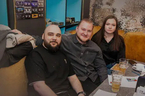 Квиз «City Show» от City Show