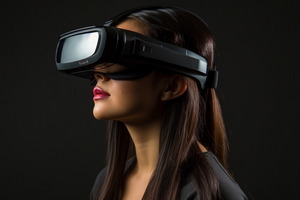 Фотография VR-квеста VR-арена от компании Portal VR (Фото 1)