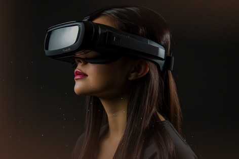 VR-квест «VR-арена» от Portal VR VR-квест «VR-арена» от Portal VR