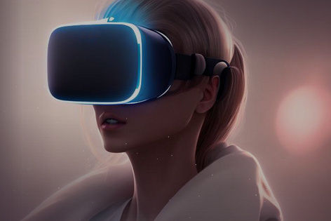 VR-квест «VR Arena» от Zaga Game