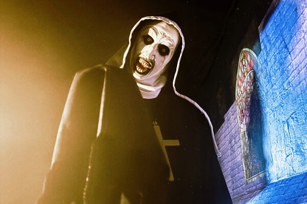 Заклятие. Последний ритуал