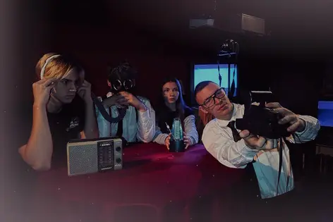 Квест-Перформанс «Астрал» от Obrazwill