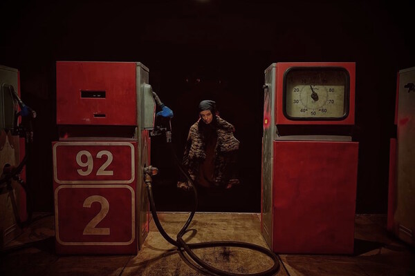 Поворот не туда