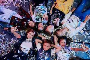 Фотография VR-квеста Warpoint (Лев) от компании Warpoint (Фото 5)