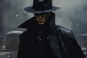 Фотография ролевого квеста Серебряная сова от компании Pandora Box (Фото 1)