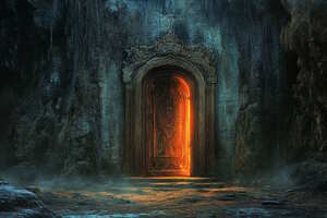 Фотография квеста-анимации Очень странные дела от компании Как в кино (Фото 1)