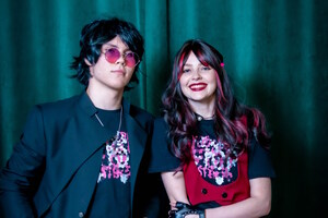 Фотография квеста-анимации K-pop от компании Талантенок (Фото 2)