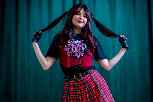 Фотография квеста-анимации K-pop от компании Талантенок (Фото 4)