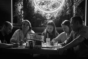 Фотография квиза Brain Surf от компании Brain Surf (Фото 1)