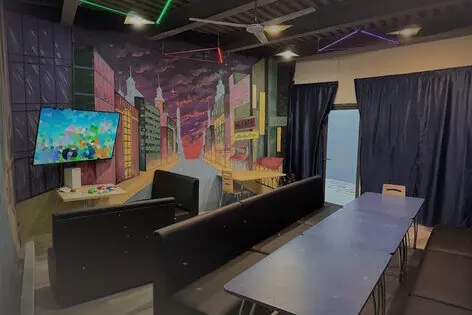 VR-квест «Виртуальная реальность» от Метаугол