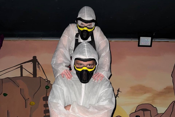 Комплекс "Альфа"