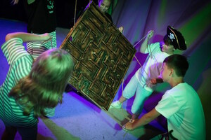 Фотография квеста Сундук Джека от компании Логово (Фото 2)