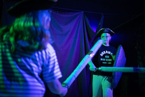 Фотография квеста Сундук Джека от компании Логово (Фото 5)