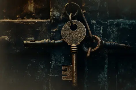 Квест «Побег из Шоушенка» от Fantasmia