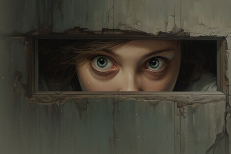 Квест «Исчезнувшая» от Fantasmia