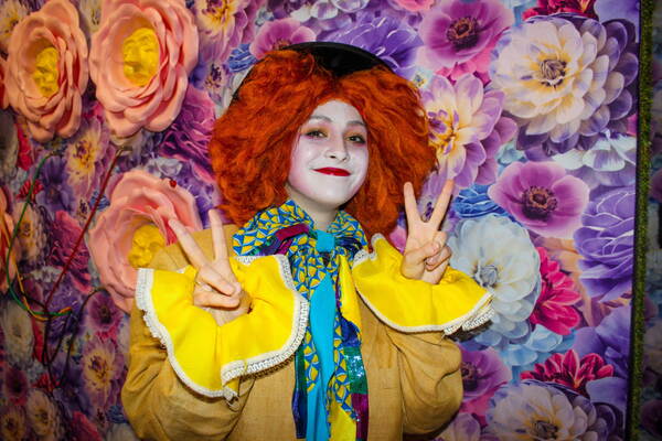 Фотография квеста «По следам Алисы»