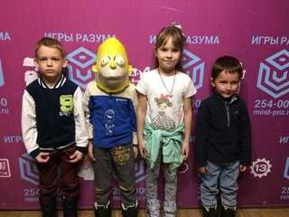 Фото отзыва